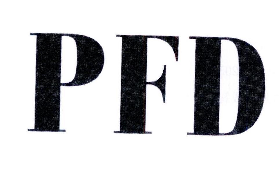 PFD