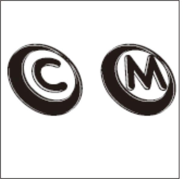 CM