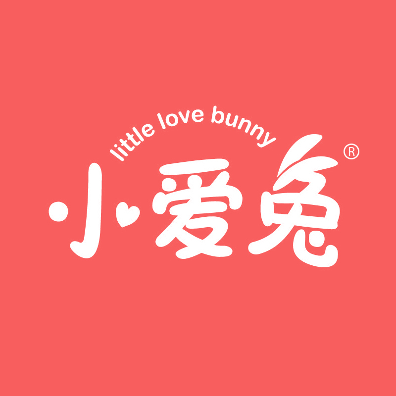 小爱兔 LITTLE LOVE BUNNY