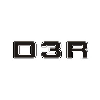 D3R