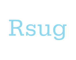 RSUG