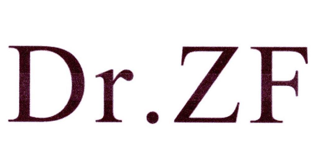 DR . ZF