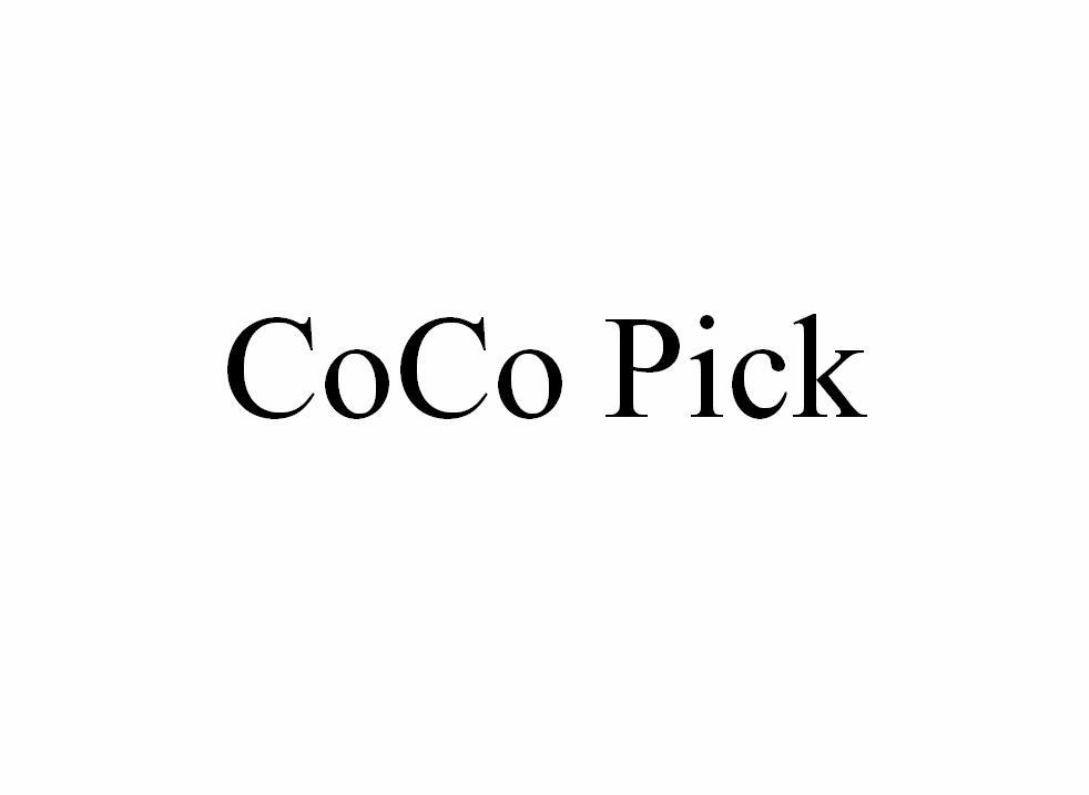 COCO PICK