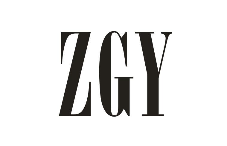 ZGY