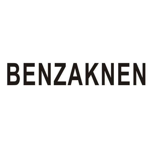 BENZAKNEN