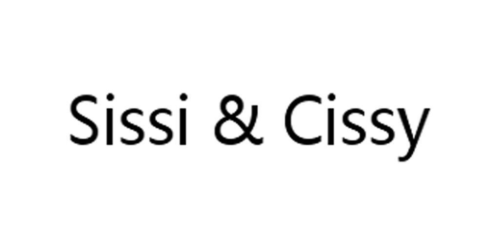SISSI&CISSY