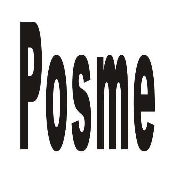 POSME