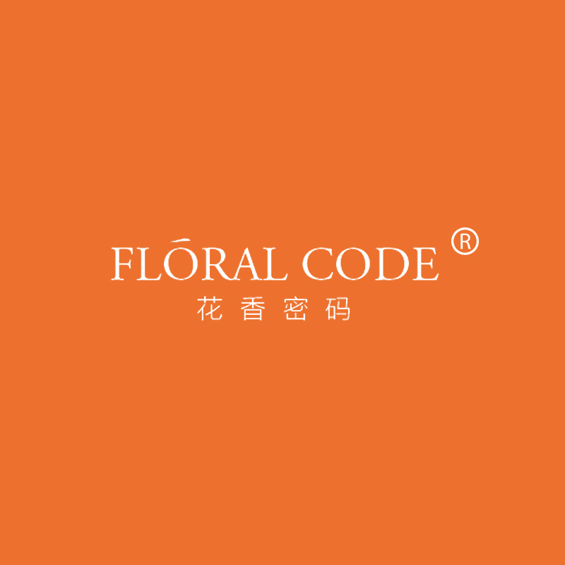 花香密码 FLORAL CODE