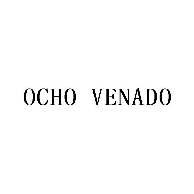 OCHO VENADO