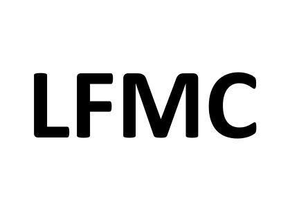 LFMC