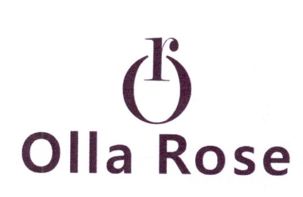 OR OLLA ROSE