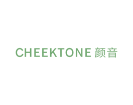 CHEEKTONE 颜音