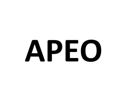 APEO