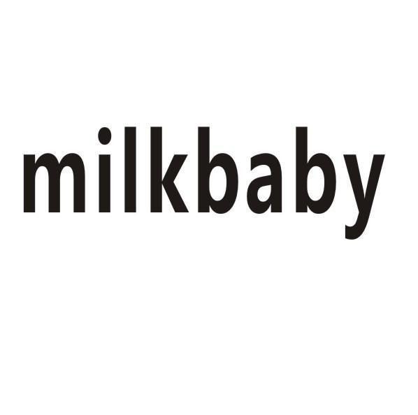 MILKBABY