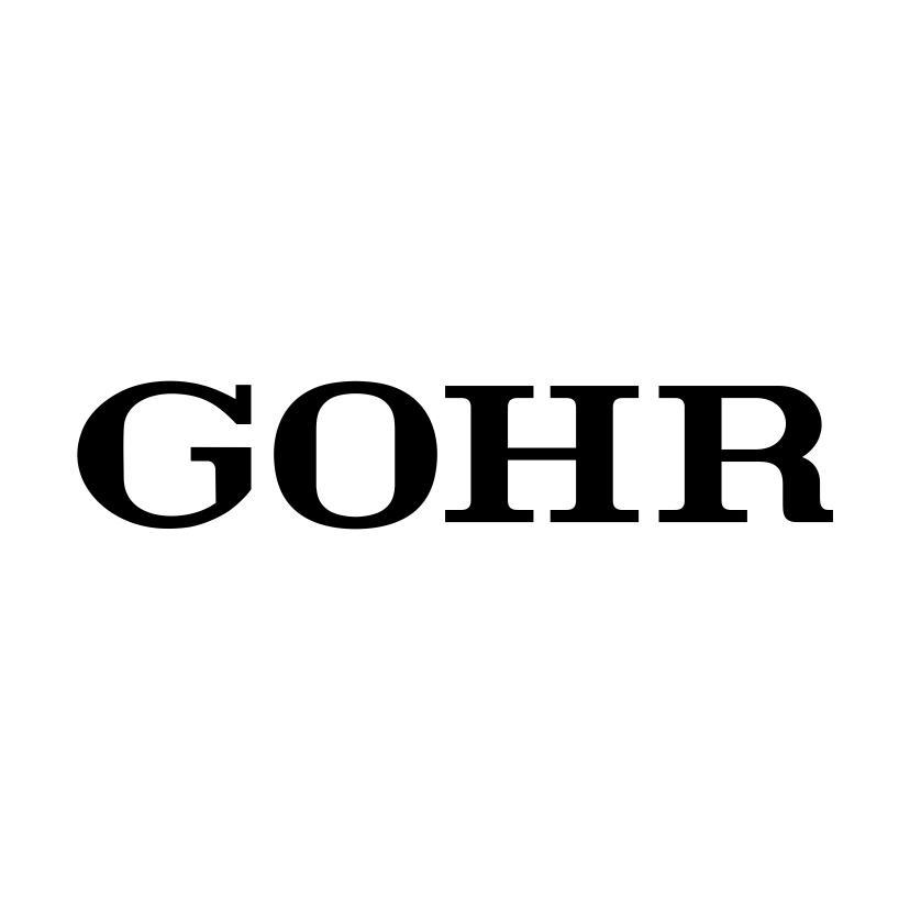 GOHR