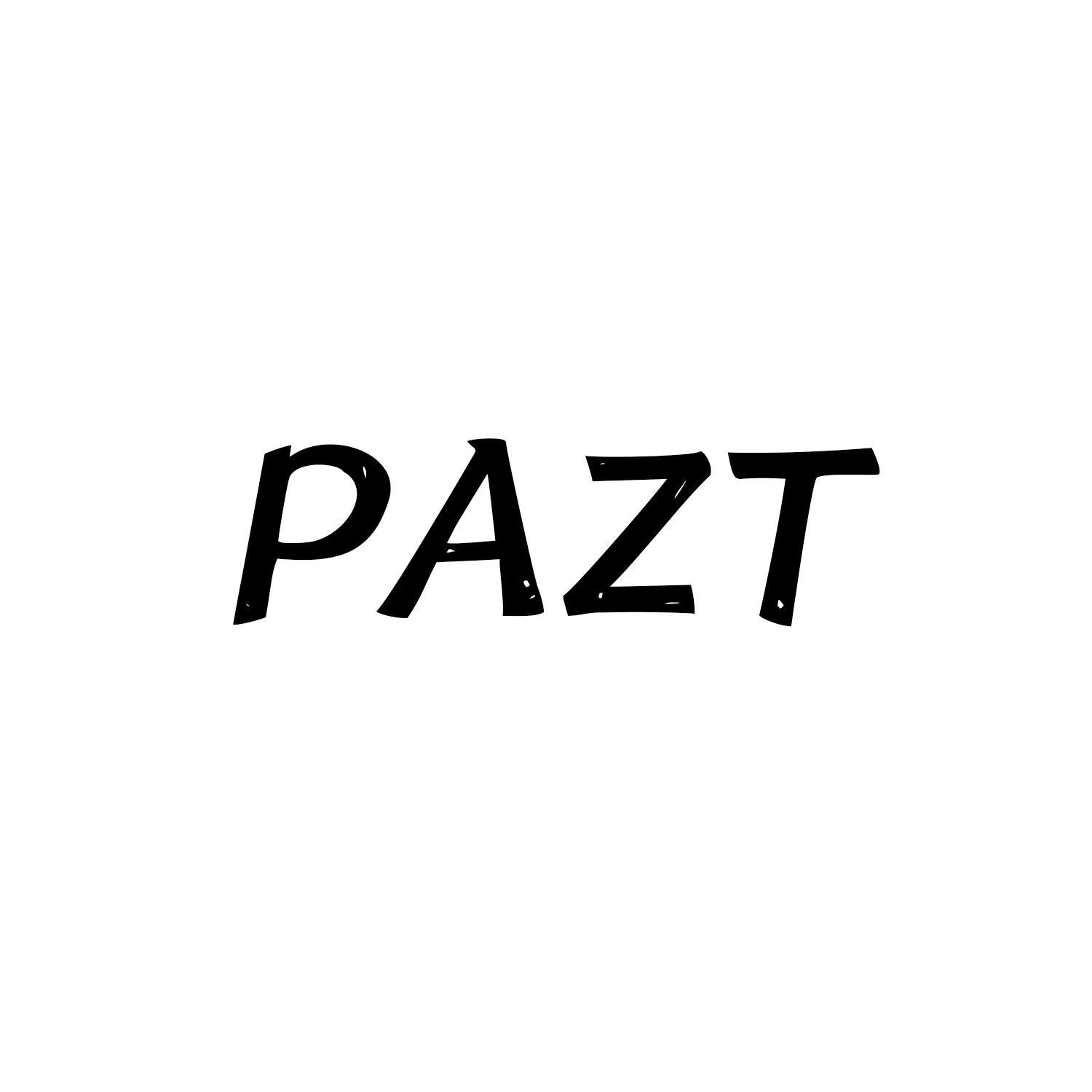 PAZT