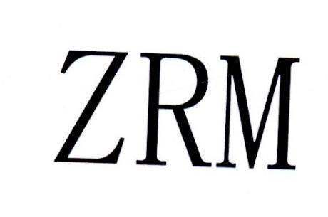 ZRM