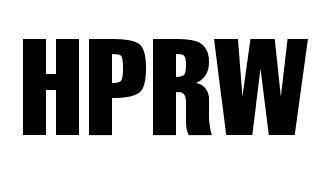 HPRW