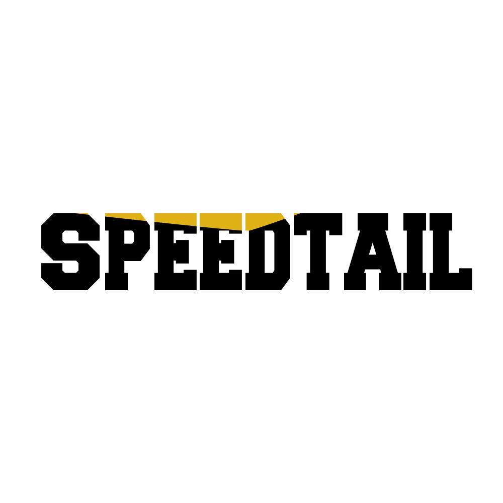 SPEEDTAIL