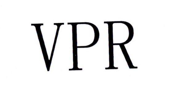 VPR