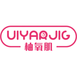 柚氧肌 UIYARJIG