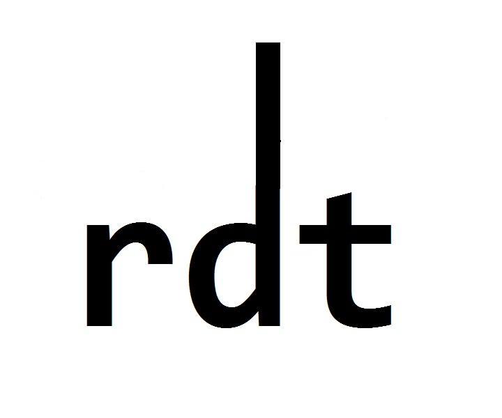 RDT