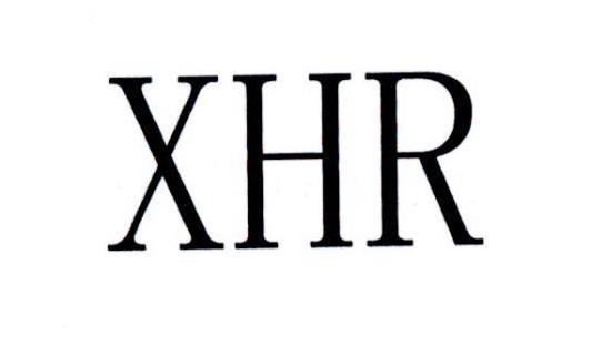 XHR