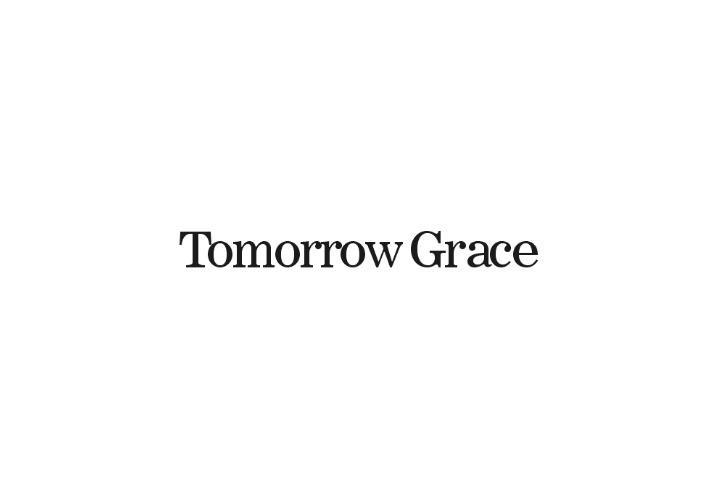 TOMORROW GRACE