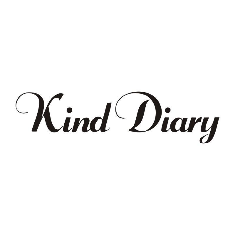 KIND DIARY