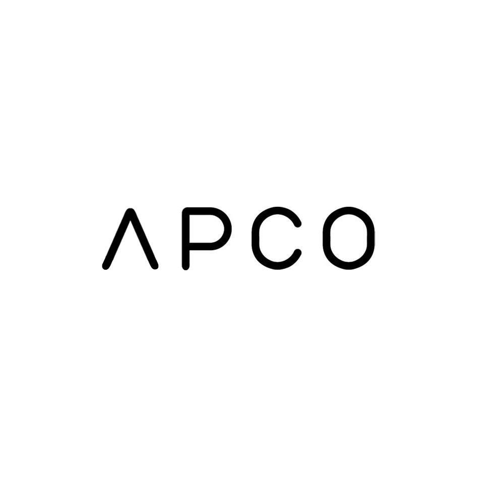 APCO