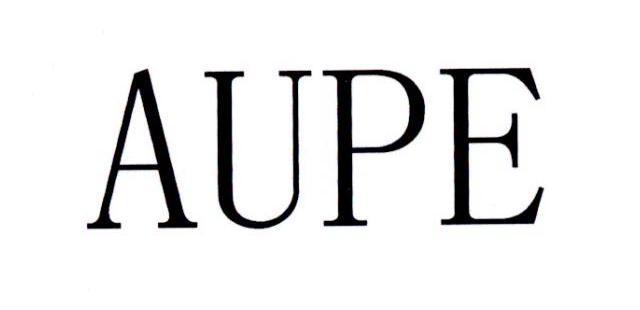 AUPE