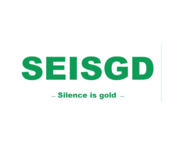 SEISGD SILENCE IS GOLD