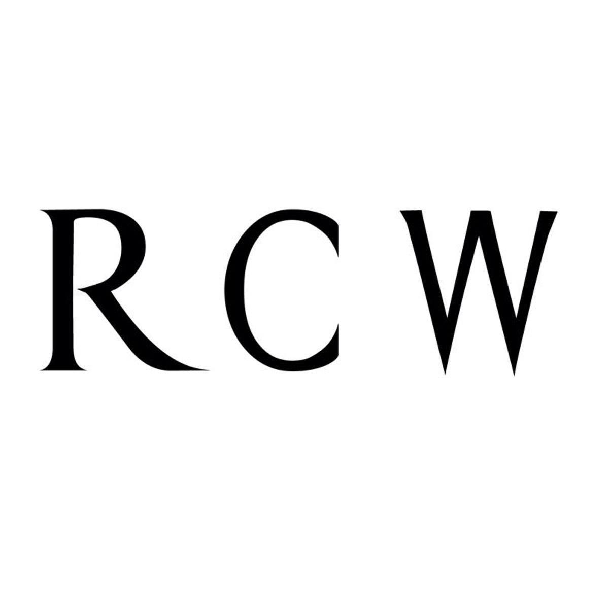 RCW