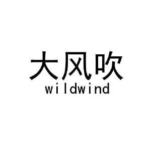 大风吹 WILDWIND