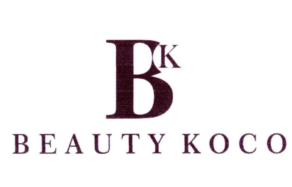 BK BEAUTY KOCO