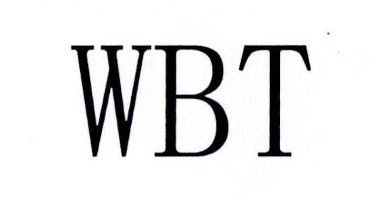 WBT