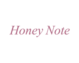 HONEY NOTE