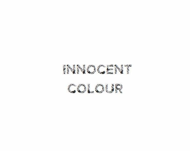 INNOCENT COLOUR