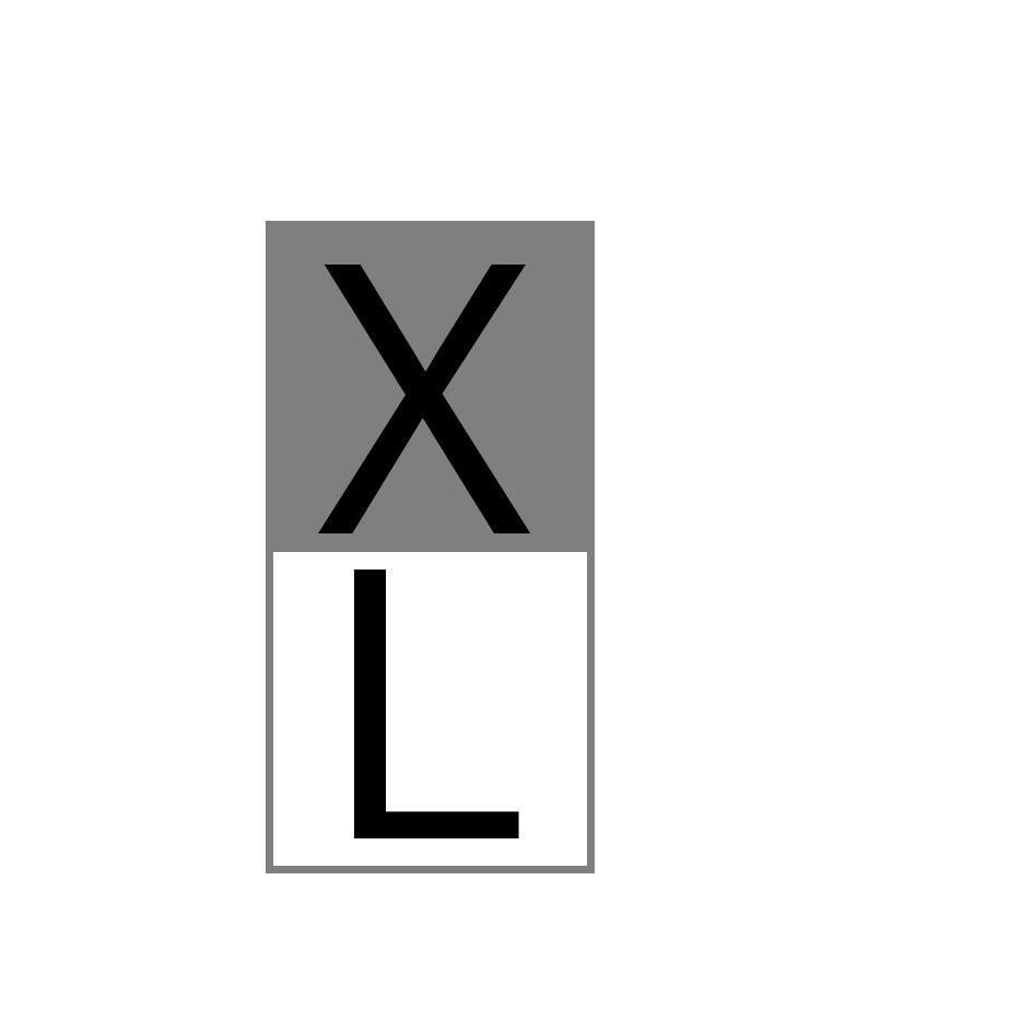 XL