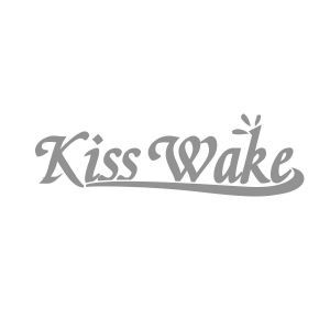 KISS WAKE