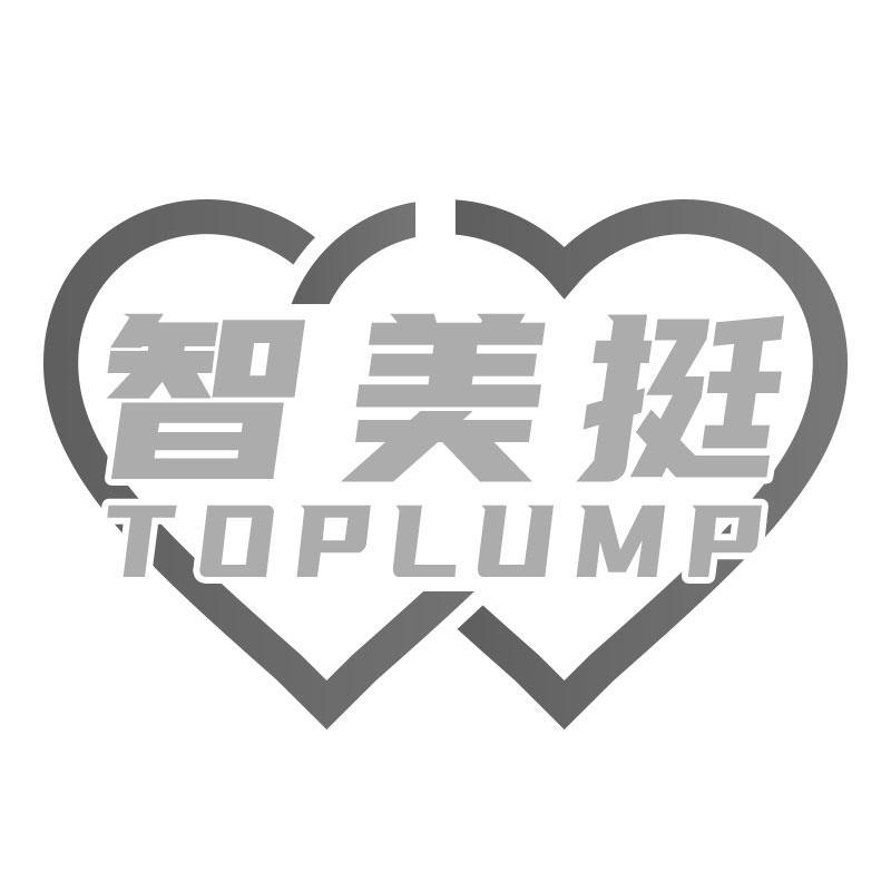 智美挺  TOPLUMP