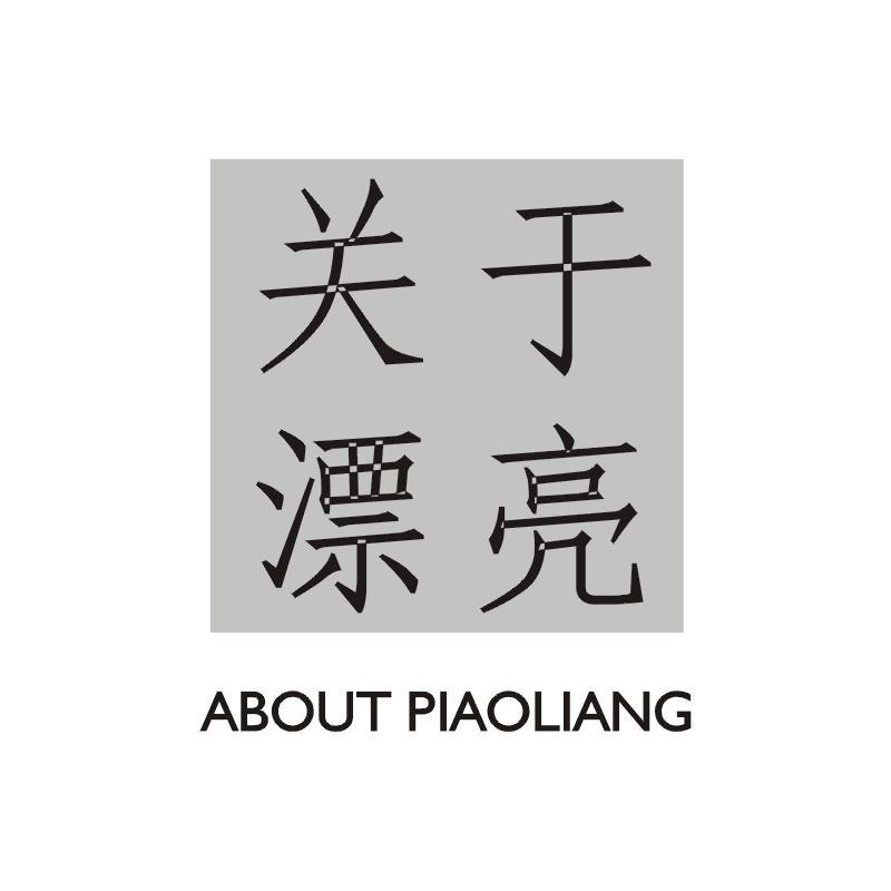 关于漂亮 ABOUT PIAOLIANG