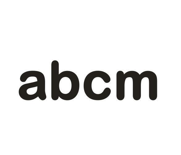 ABCM