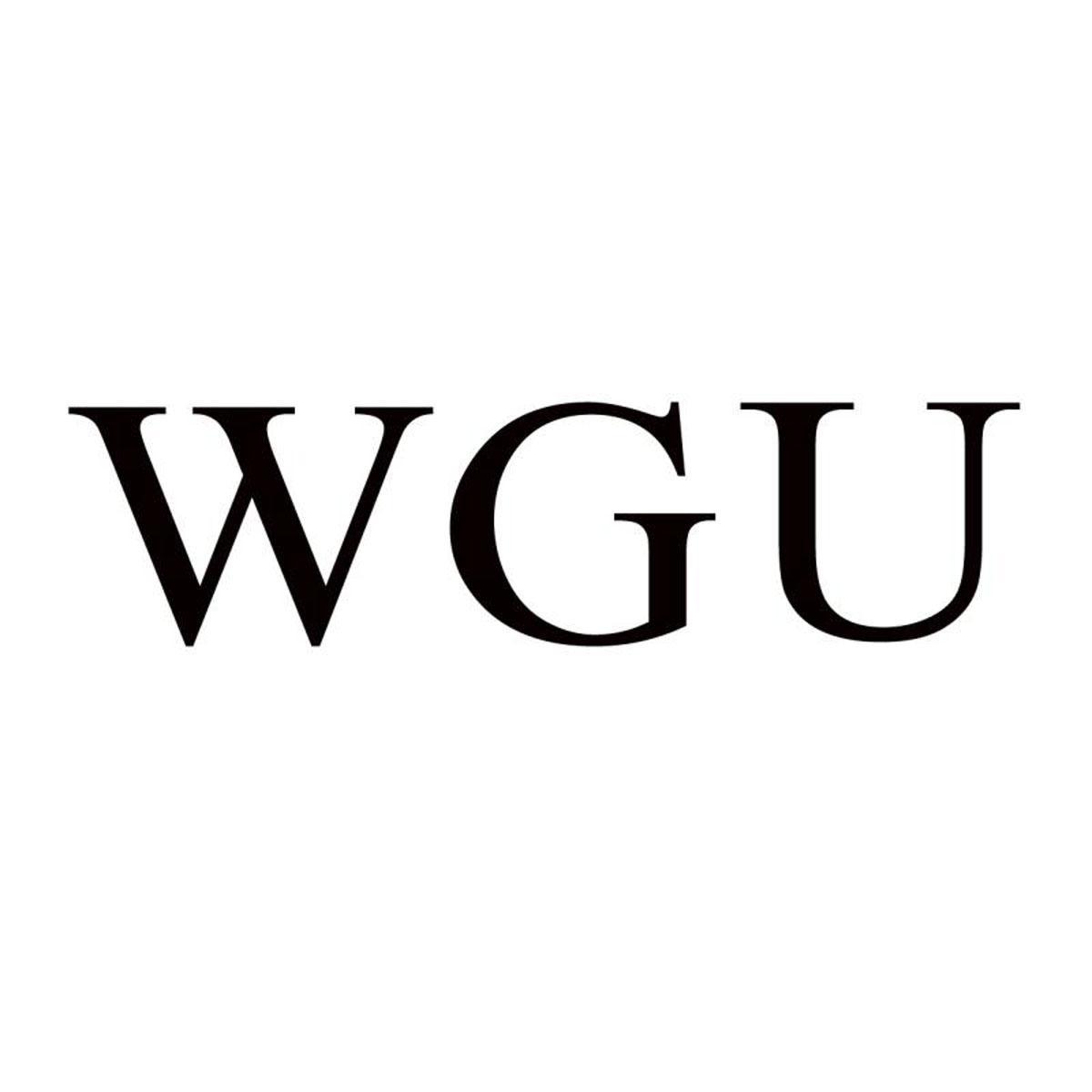 WGU