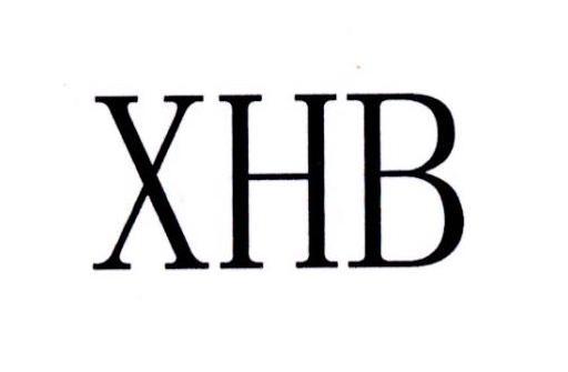 XHB