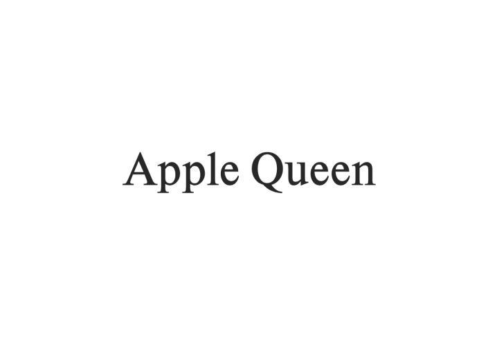 APPLE QUEEN