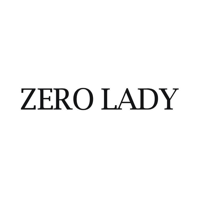 ZERO LADY