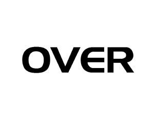 OVER