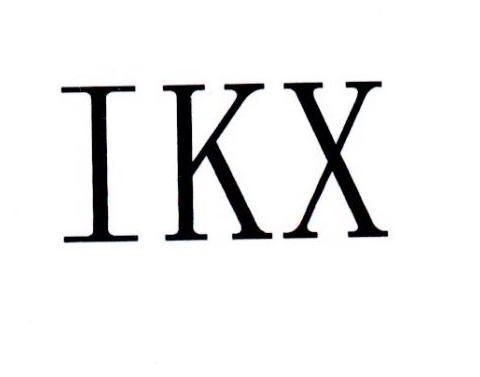 IKX