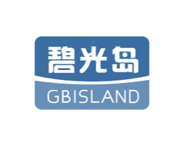 碧光岛 GBISLAND